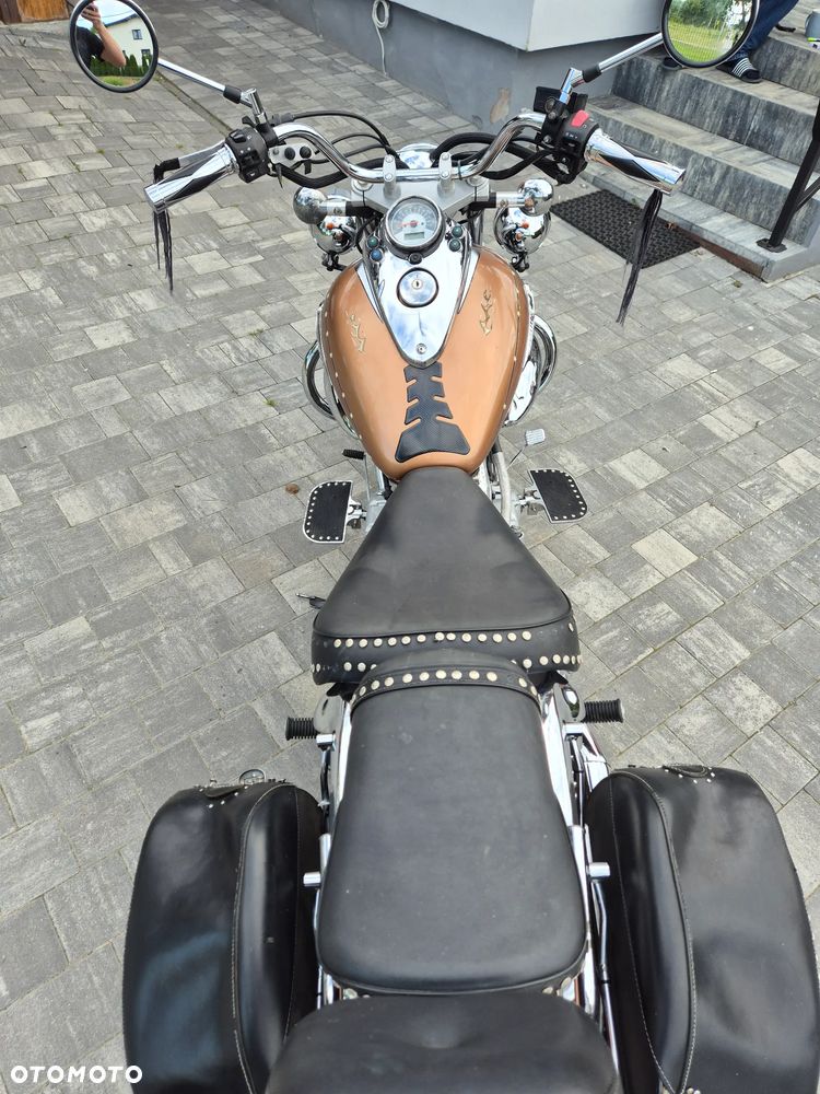 Suzuki Inny - 5