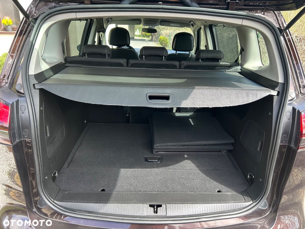 Opel Zafira Tourer 1.4 Turbo Style - 31