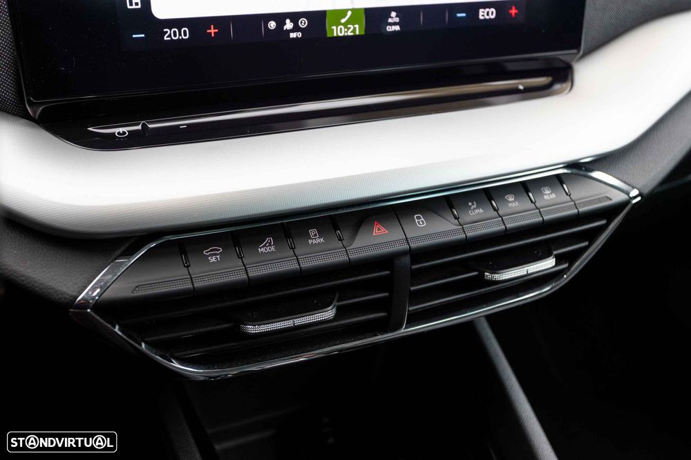 Skoda Octavia Break 1.4 TSi iV Ambition DSG - 54