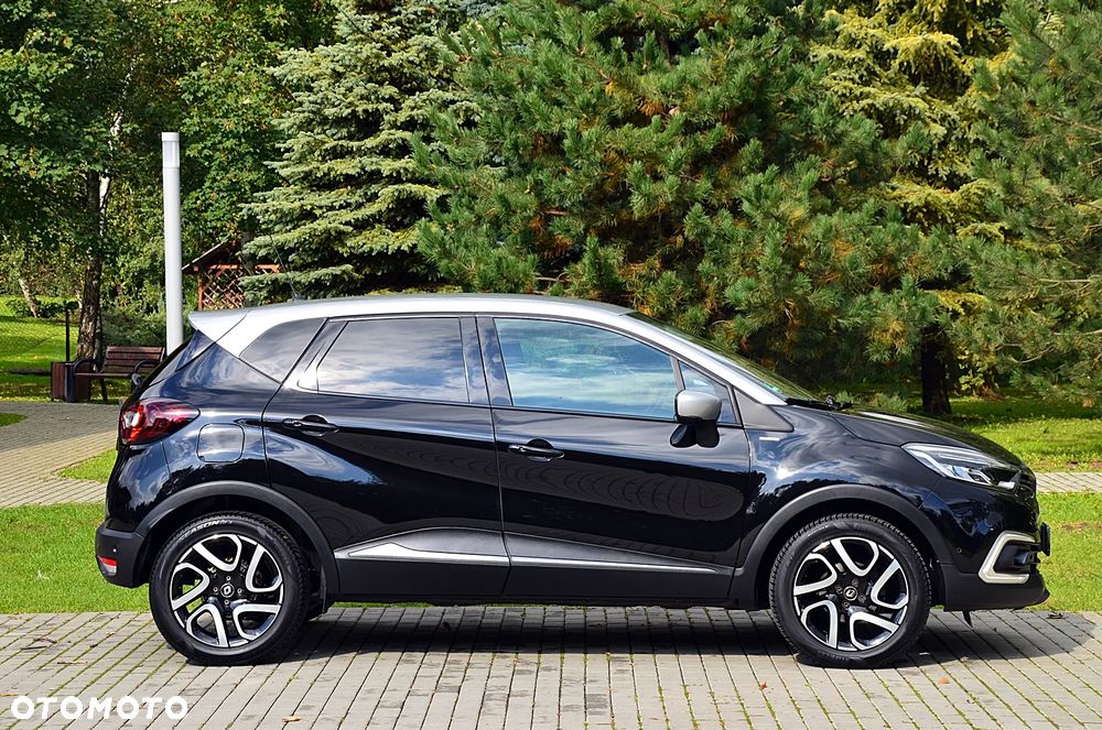 Renault Captur (ENERGY) TCe 90 BOSE EDITION - 8