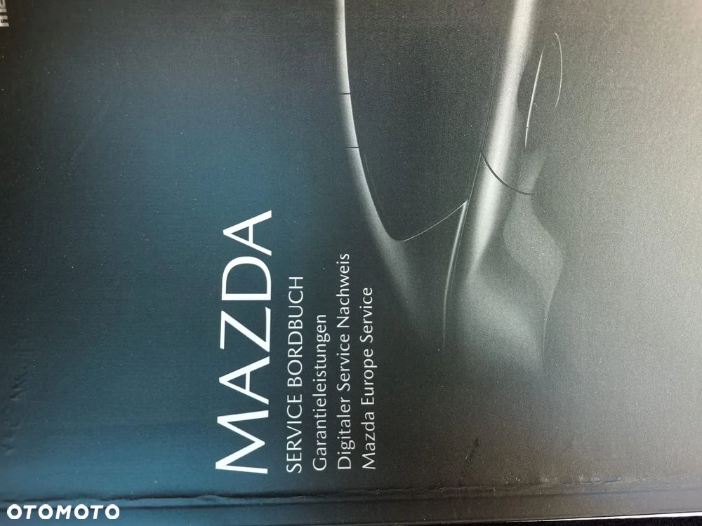 Mazda 3 SKYACTIV-G 2.0 M-Hybrid DRIVE SELECTION - 35