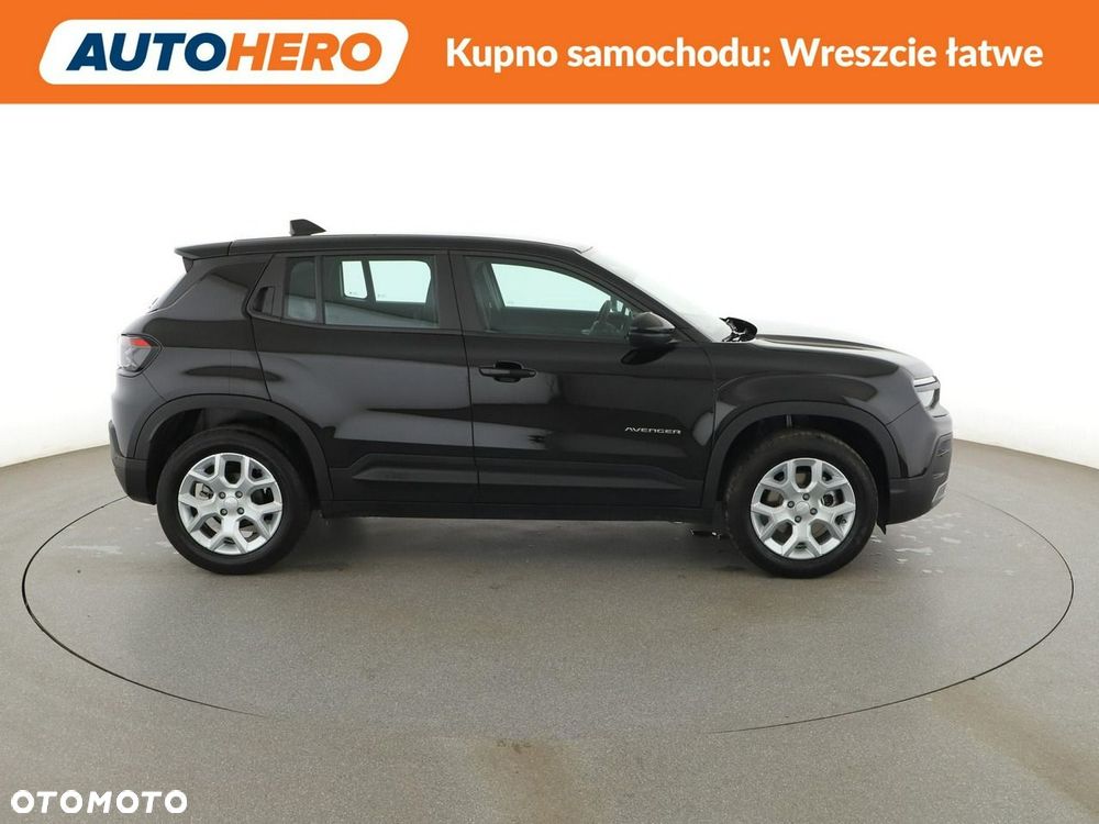 Jeep Avenger - 10
