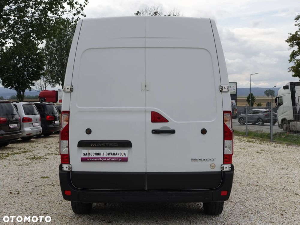 Renault Master L3H2 - 8