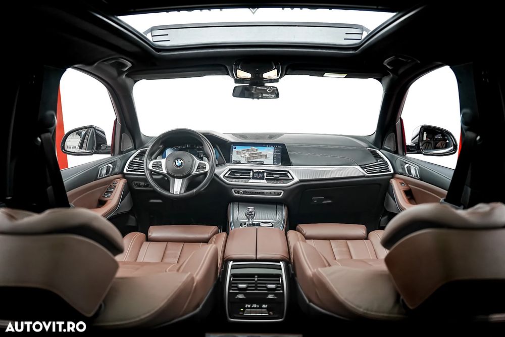 BMW X5 xDrive30d - 19