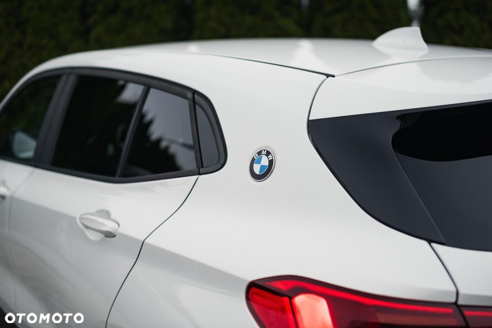BMW X2 - 40