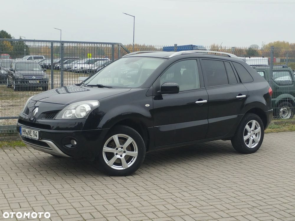 Renault Koleos - 5