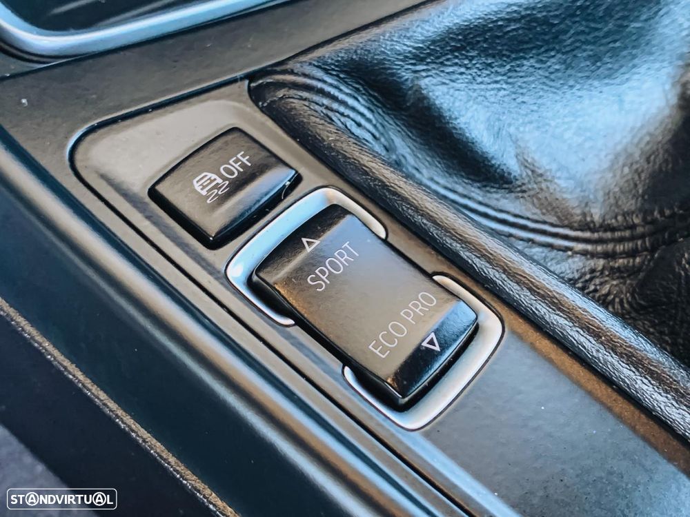 BMW 220 d Coupe Pack M - 15