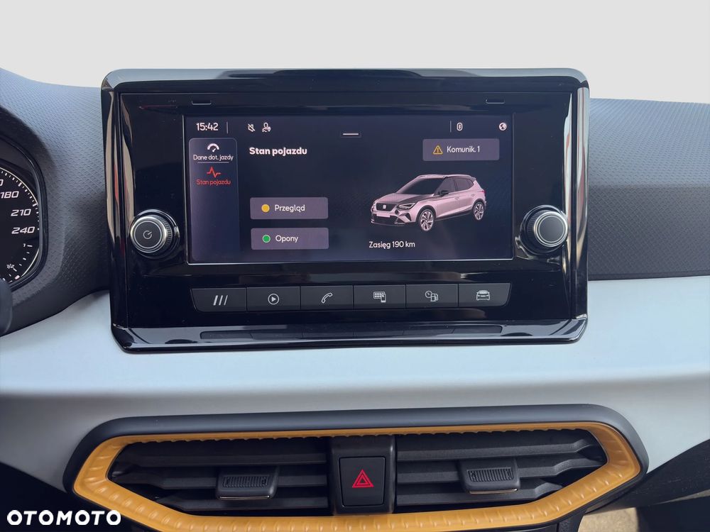Seat Arona 1.0 TSI Style S&S DSG - 16