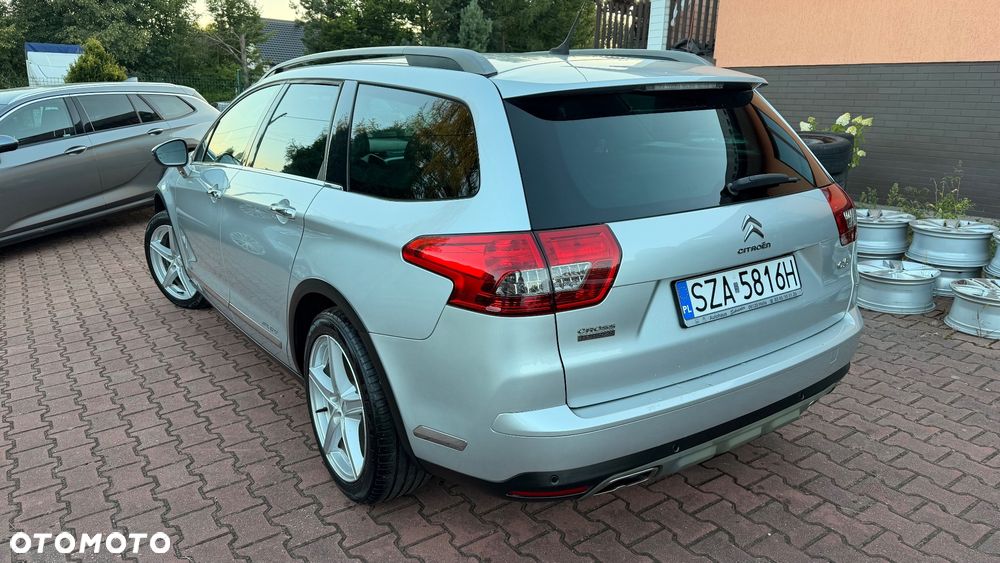 Citroën C5 BlueHDi 150 S&S Exclusive - 3