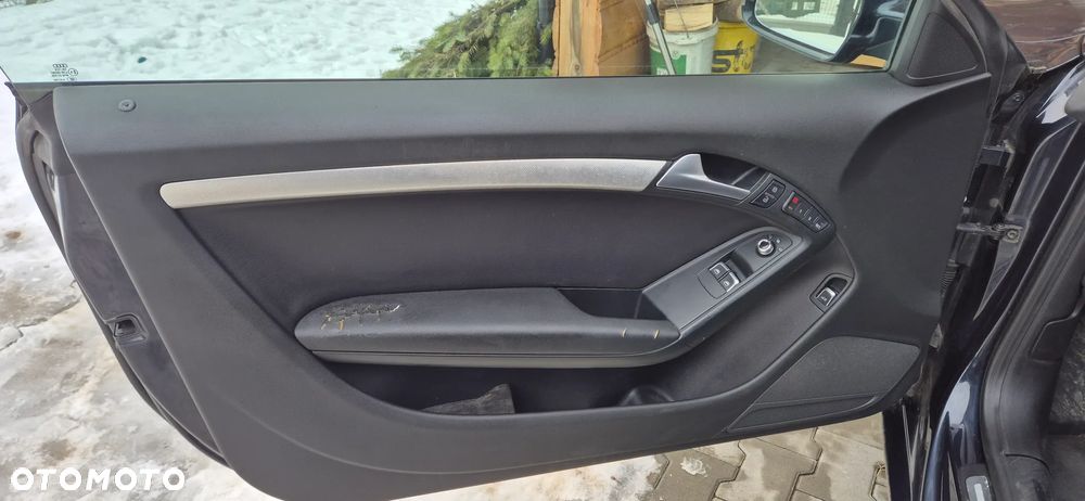 Audi A5 Coupé 2.0 TFSI Quattro S tronic - 18