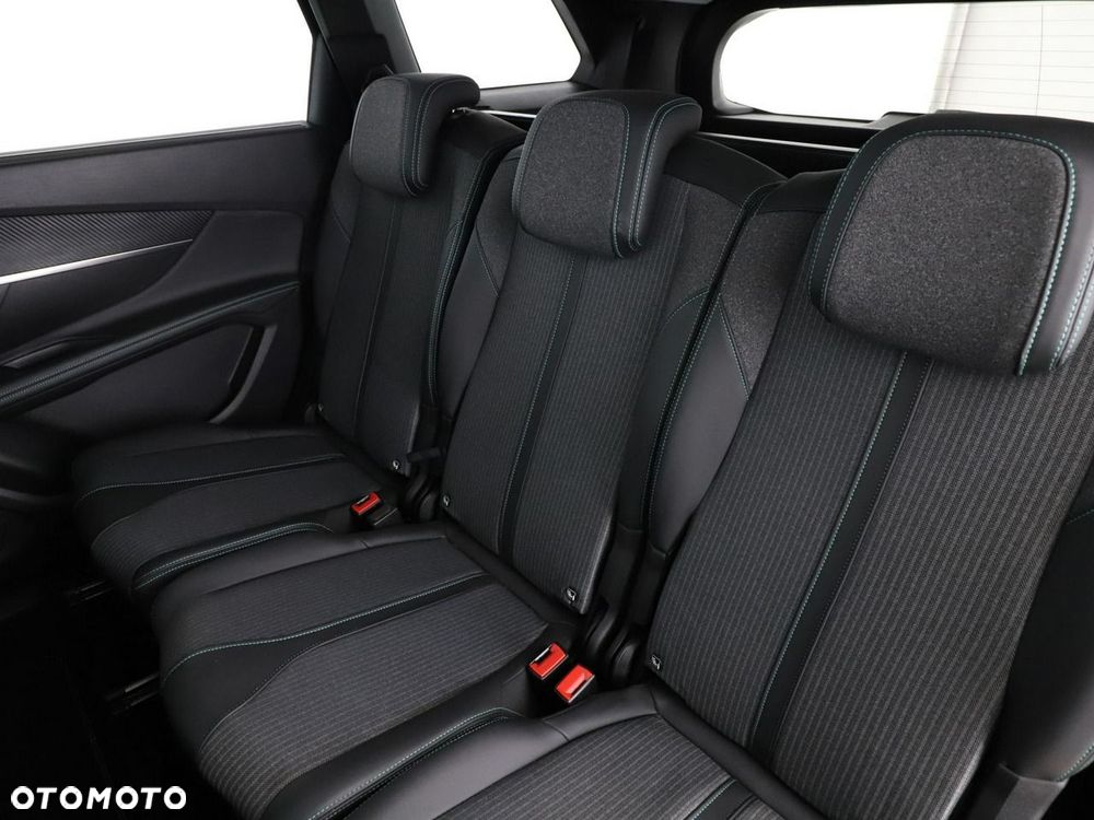 Peugeot 5008 BlueHDi 130 EAT8 Allure - 18