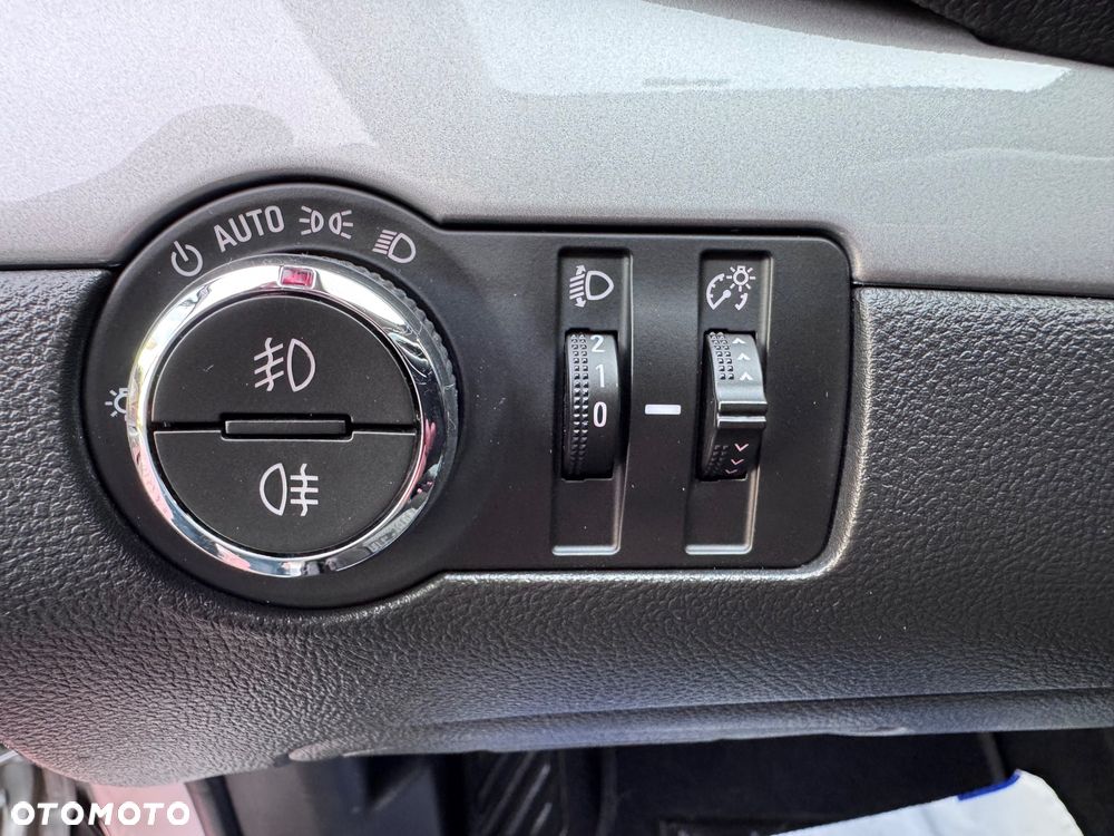 Opel Mokka 1.7 CDTI ecoFLEX Start/Stop 4x4 Innovation - 34
