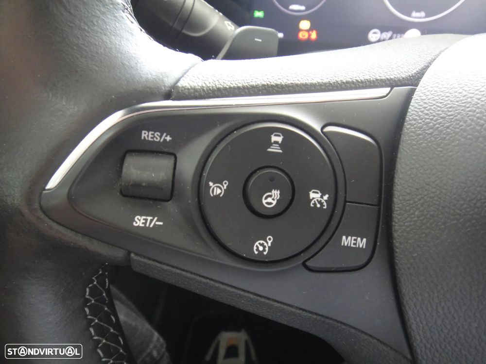Opel Mokka 1.2 DI Turbo Auto Ultimate - 30