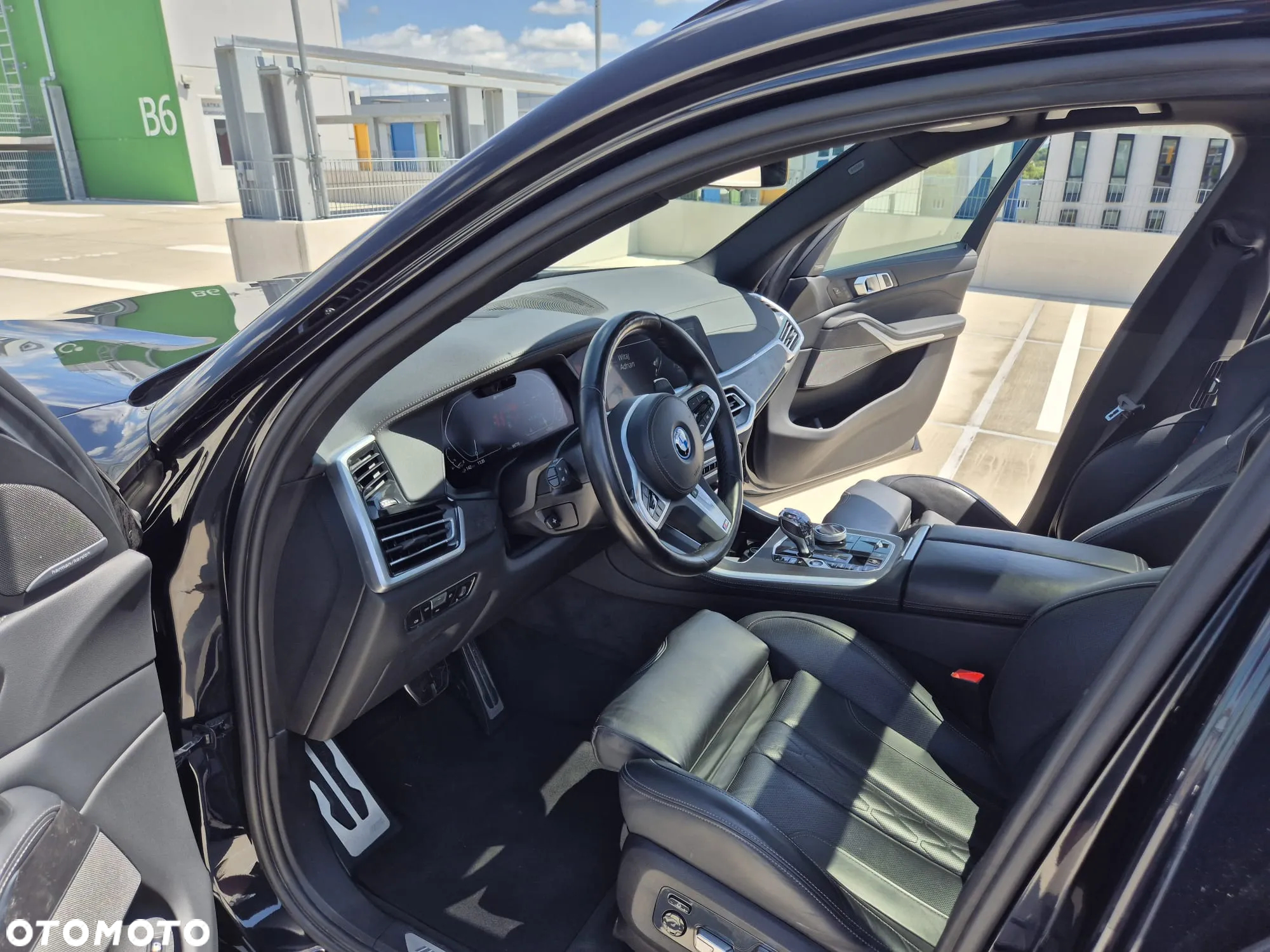 BMW X5 - 29