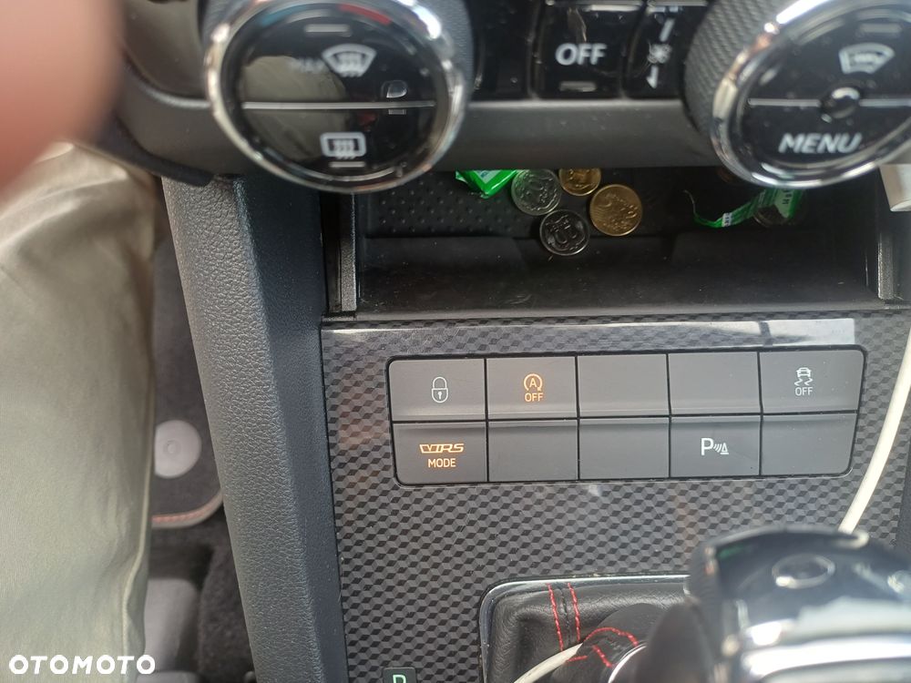 Skoda Octavia 2.0 TDI RS DSG EU6 - 21