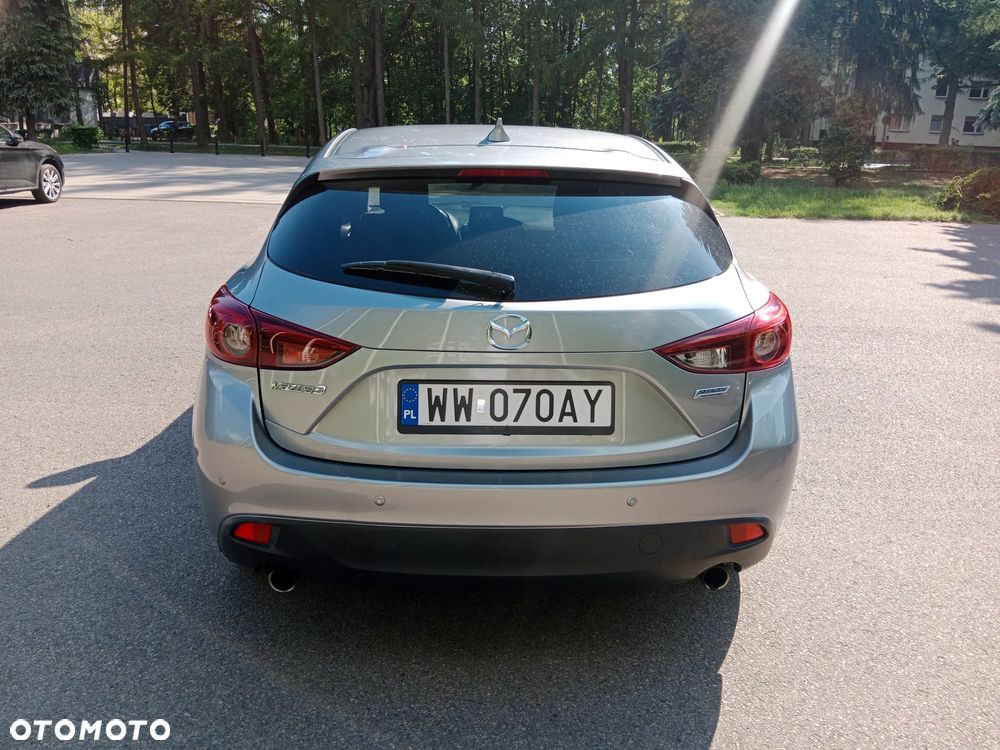 Mazda 3 - 13