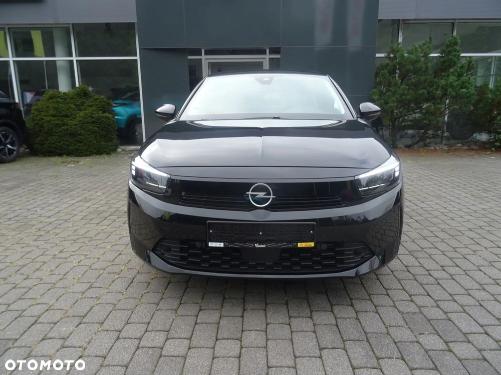 Opel Corsa 1.2 Start/Stop Edition - 3