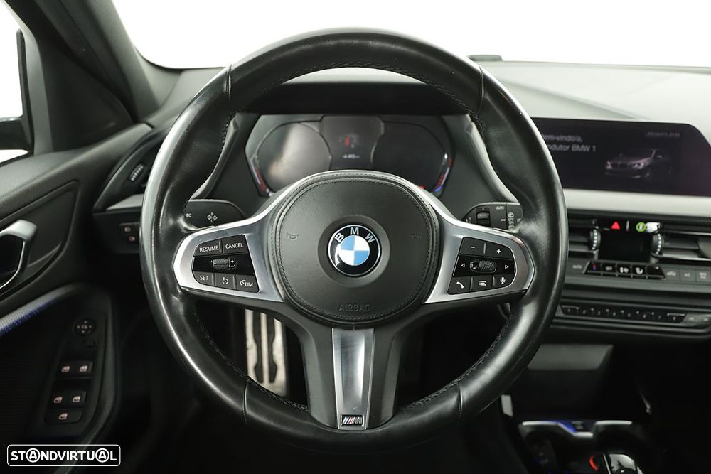 BMW 118 - 14