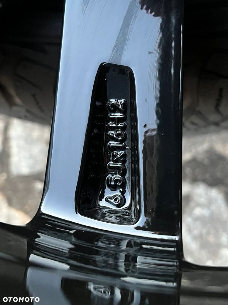 Felgi VW Passat B8 B7 3G 5x112 16 6,5 ET 41 3G0601025BM - 7