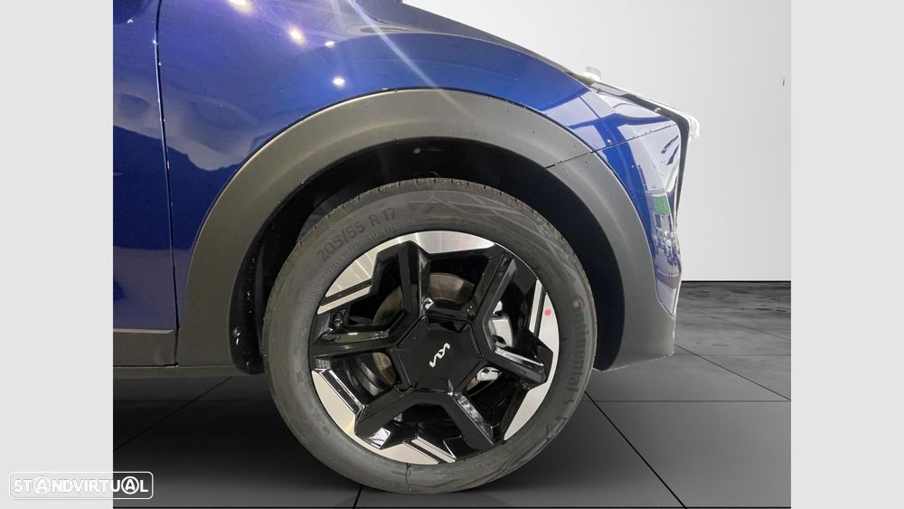 Kia Stonic 1.0 T-GDI Tech - 16