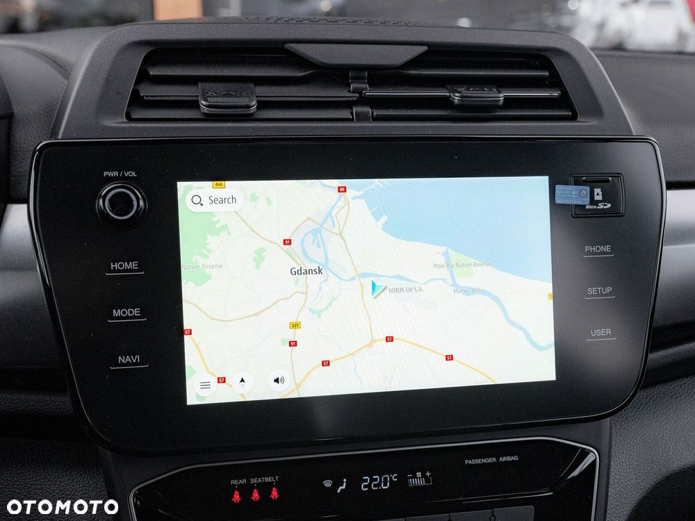 SsangYong/KGM Tivoli 1.5 T-GDI Joy - 24