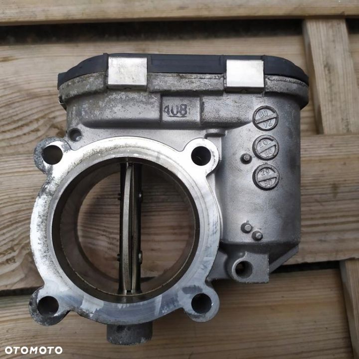 MERCEDES W204 W211 2.2 PRZEPUSTNICA A6460900970 - 1