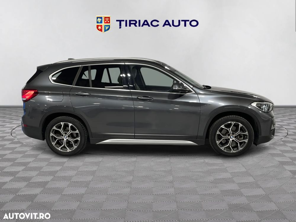 BMW X1 xDrive25e AT PHEV - 6