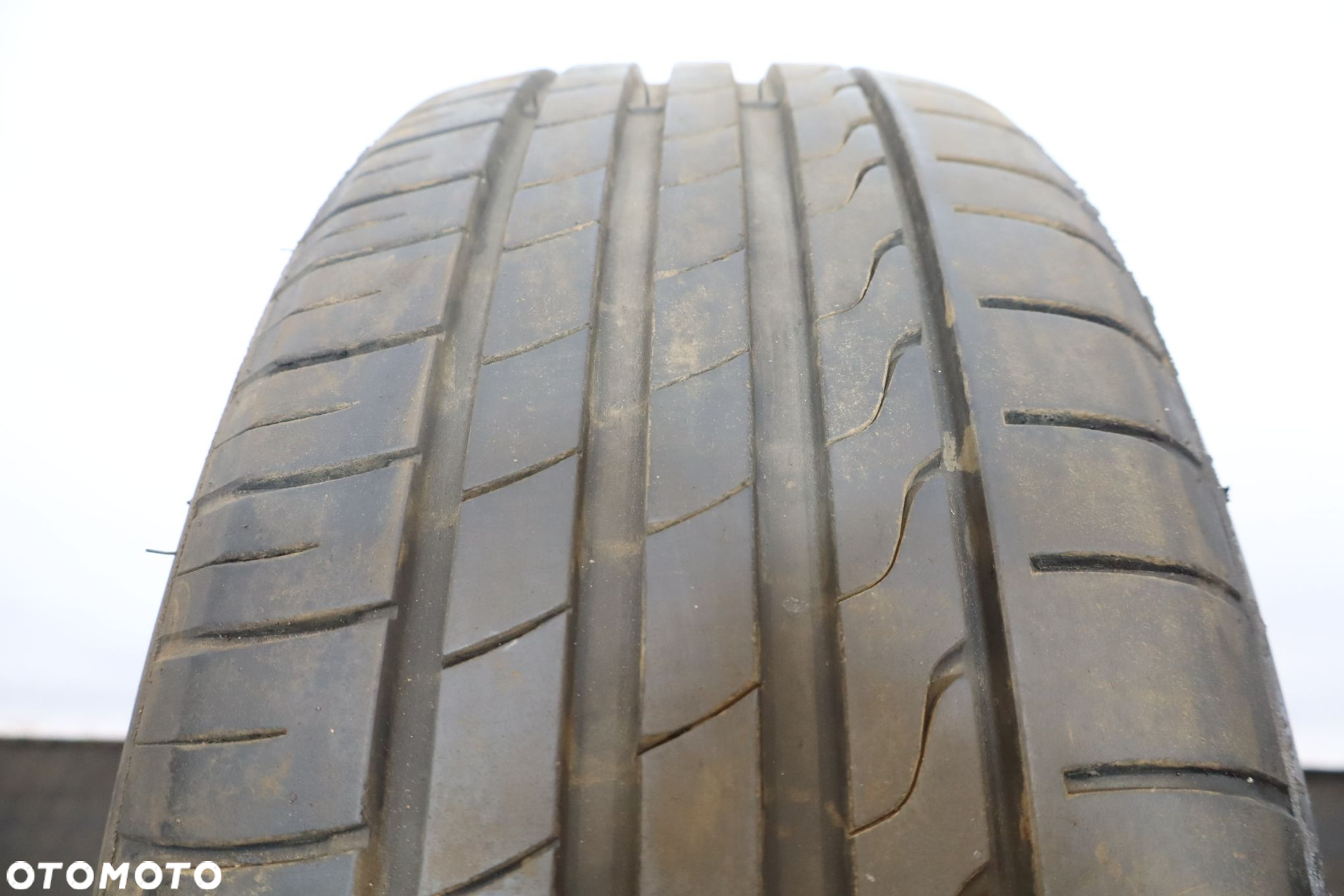 OPONA OPONY 2 SZT IMPERIAL 205/55/17 LATO 21R - 6