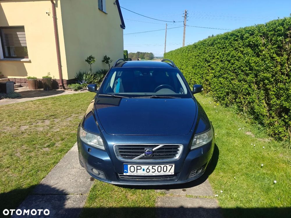 Volvo V50 2.0D Momentum - 3