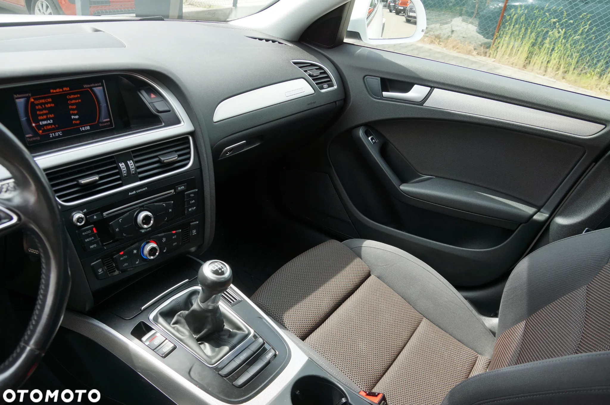 Audi A4 Allroad 2.0 TDI Quattro - 18