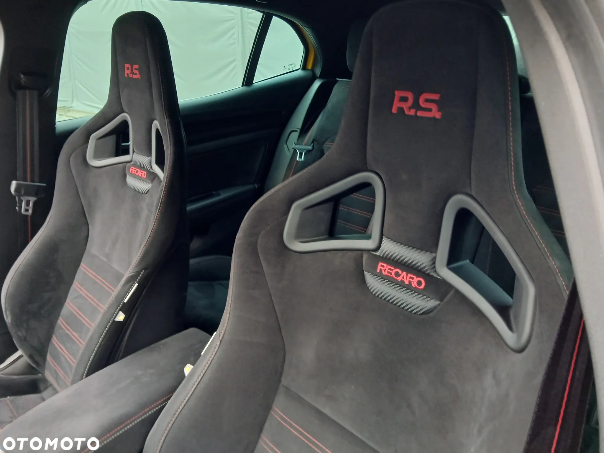 Renault Megane 1.8 TCe FAP R.S Trophy EDC - 20