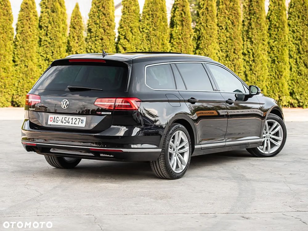 Volkswagen Passat Variant - 13