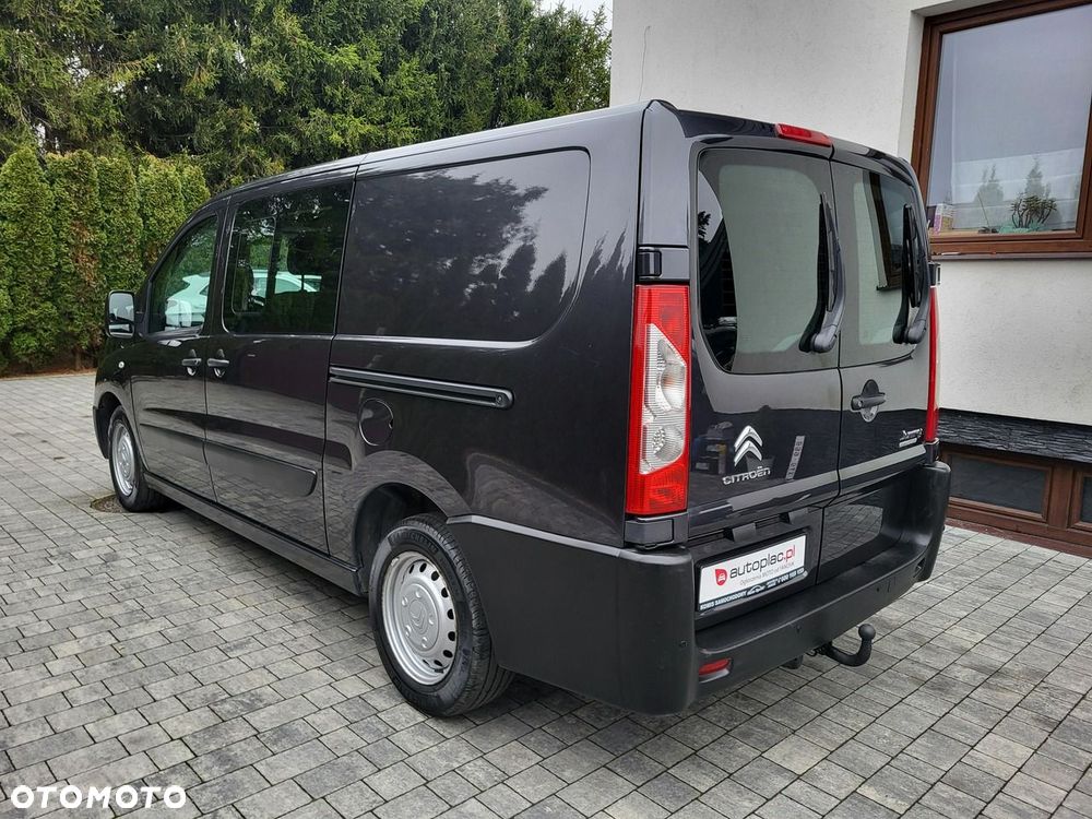 Citroën Jumpy - 8