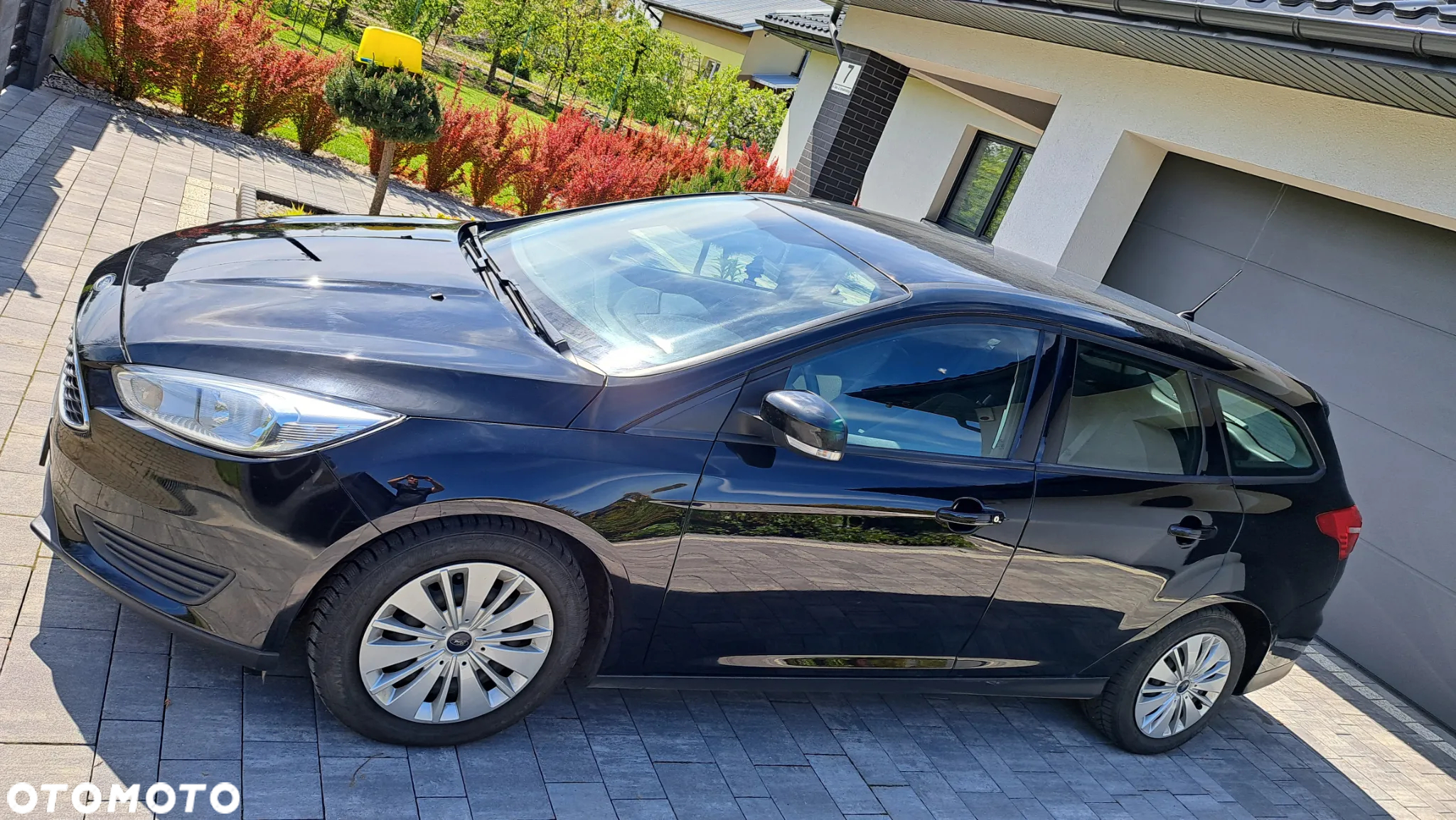 Ford Focus 1.5 TDCi Trend - 2