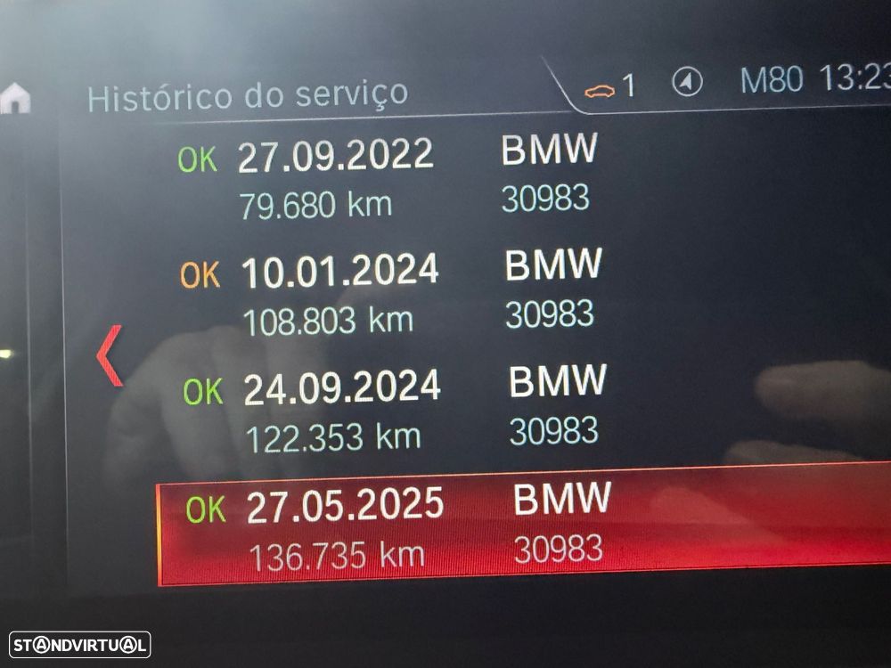 BMW X1 18 i sDrive Auto - 39