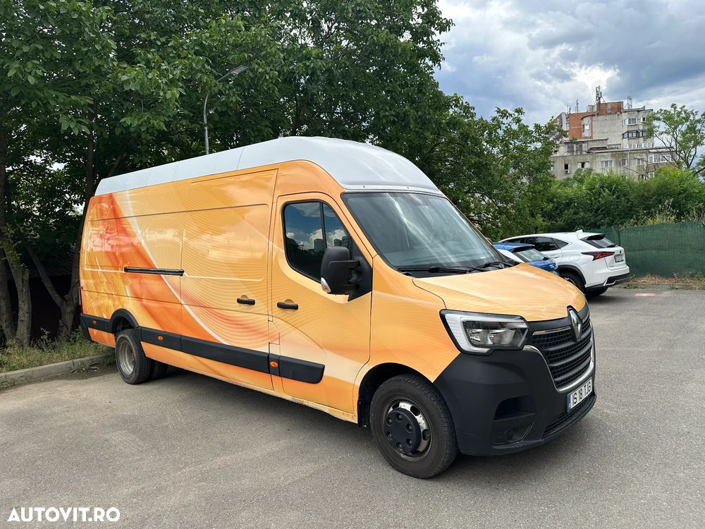 Renault MASTER - 1