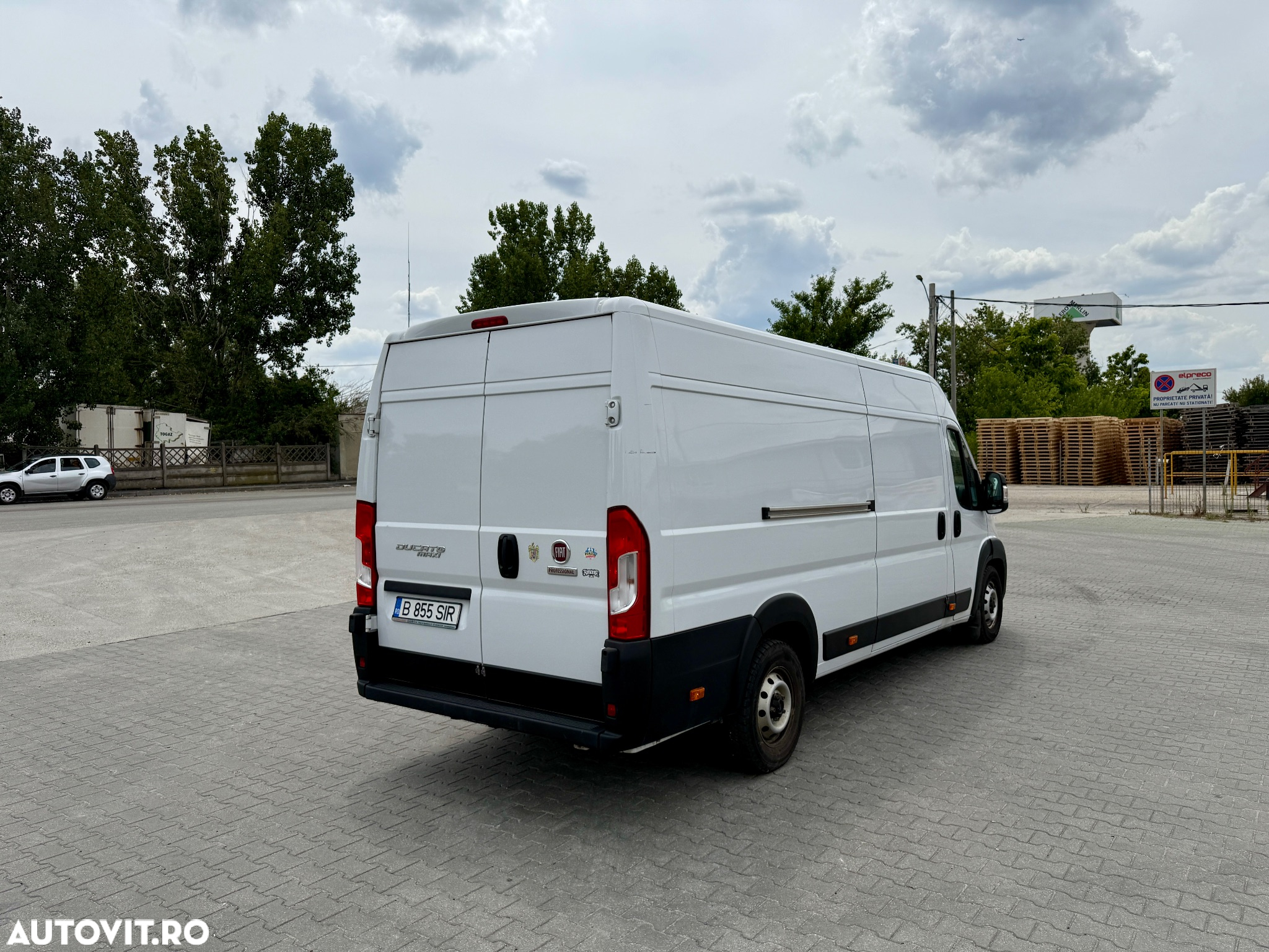 Fiat Ducato - 5