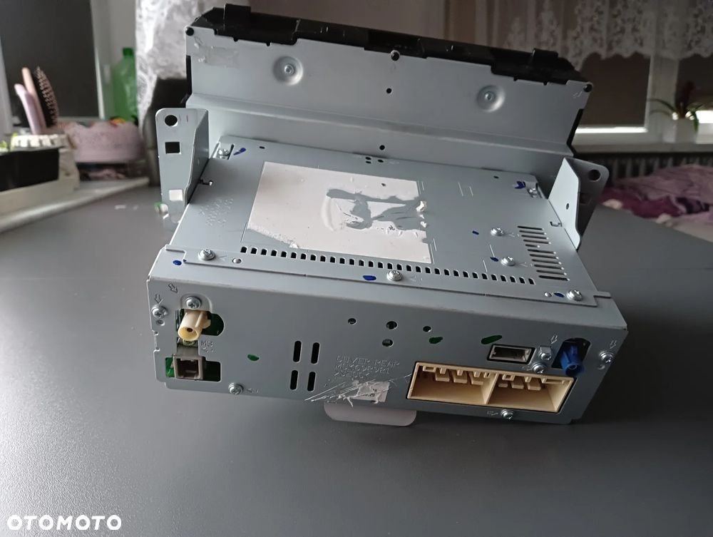 Kia Sportage 4 IV JBL radio nawigacja - 2