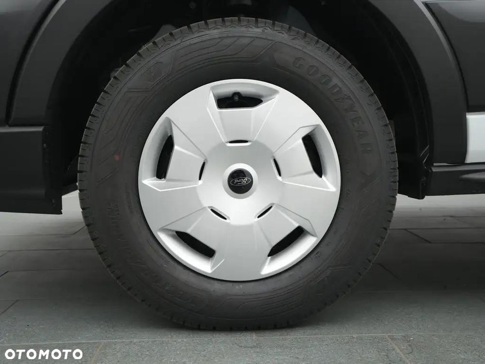 Ford Transit L3H2 DCIV 130KM Trend - 10