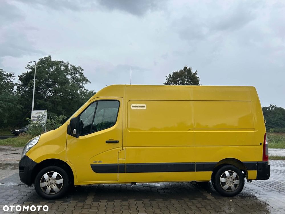 Renault Master - 2