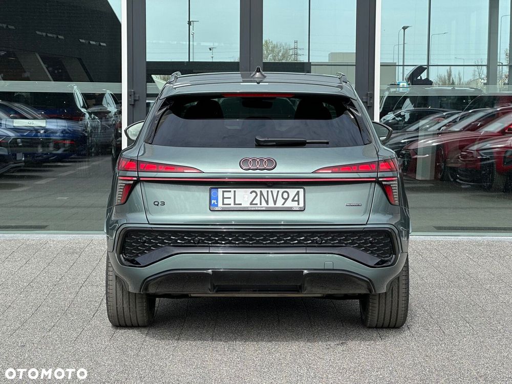 Audi Q3 - 8