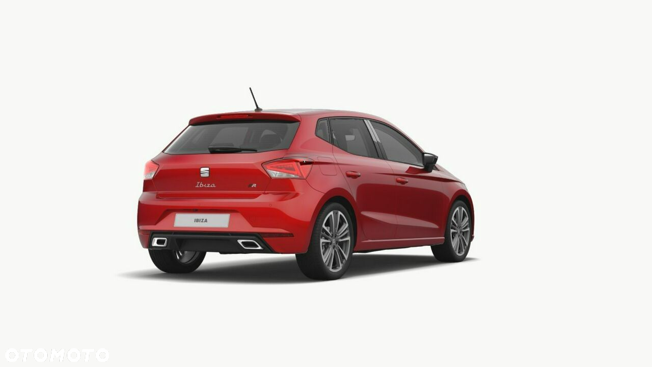 Seat Ibiza - 6