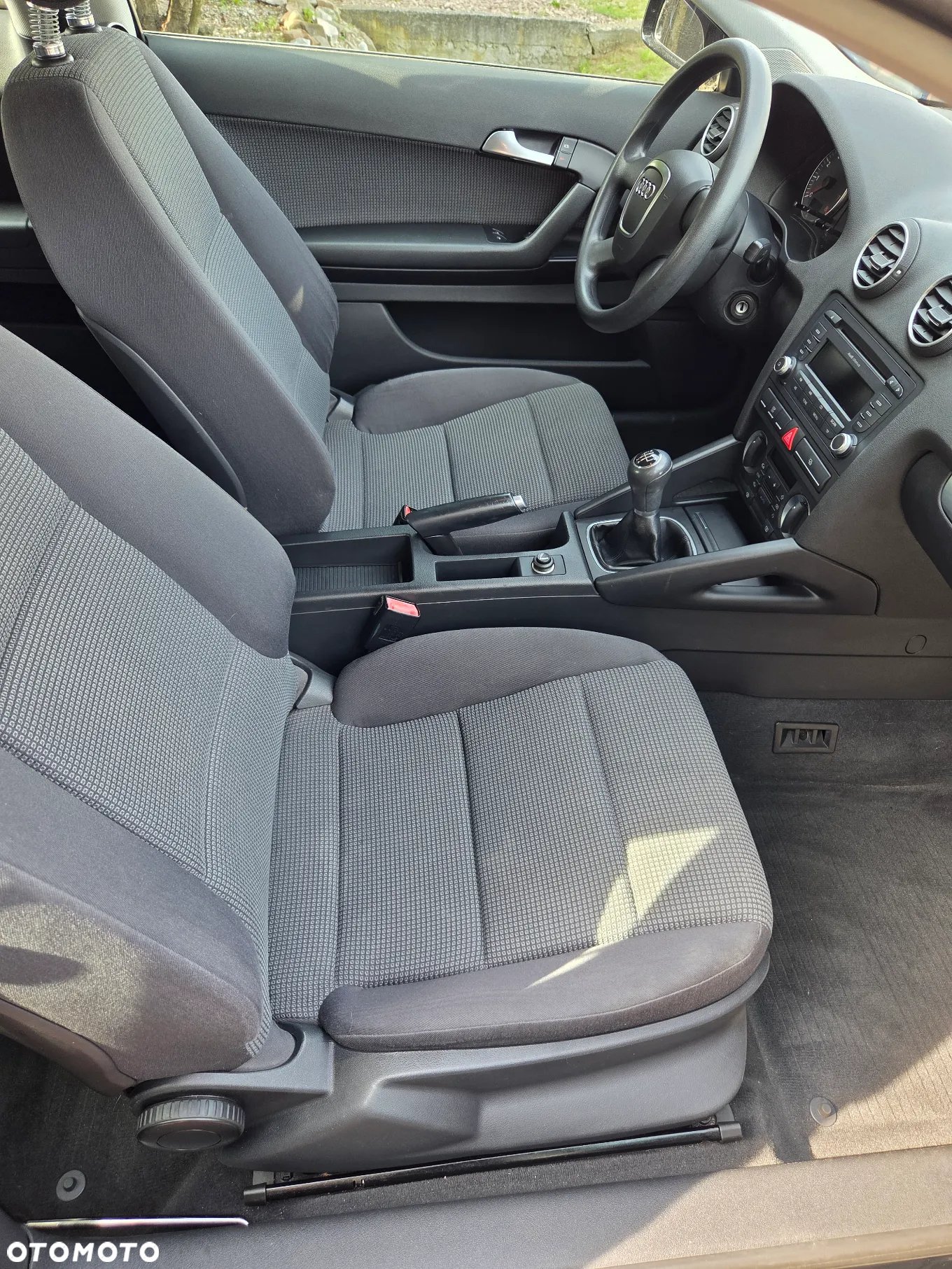 Audi A3 - 35