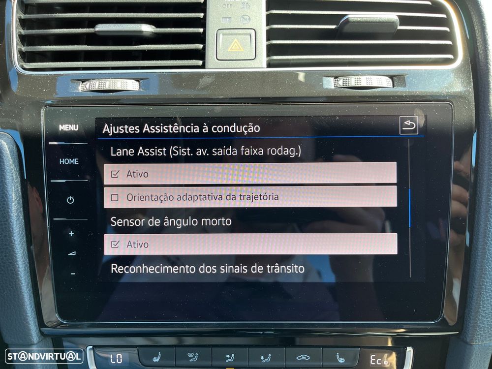 VW Golf 1.4 GTE Plug-In-Hybrid DSG - 42