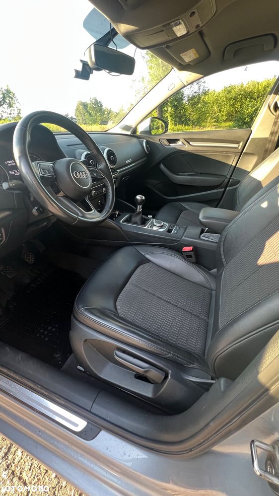 Audi A3 Sportback 1.5 TFSI - 6