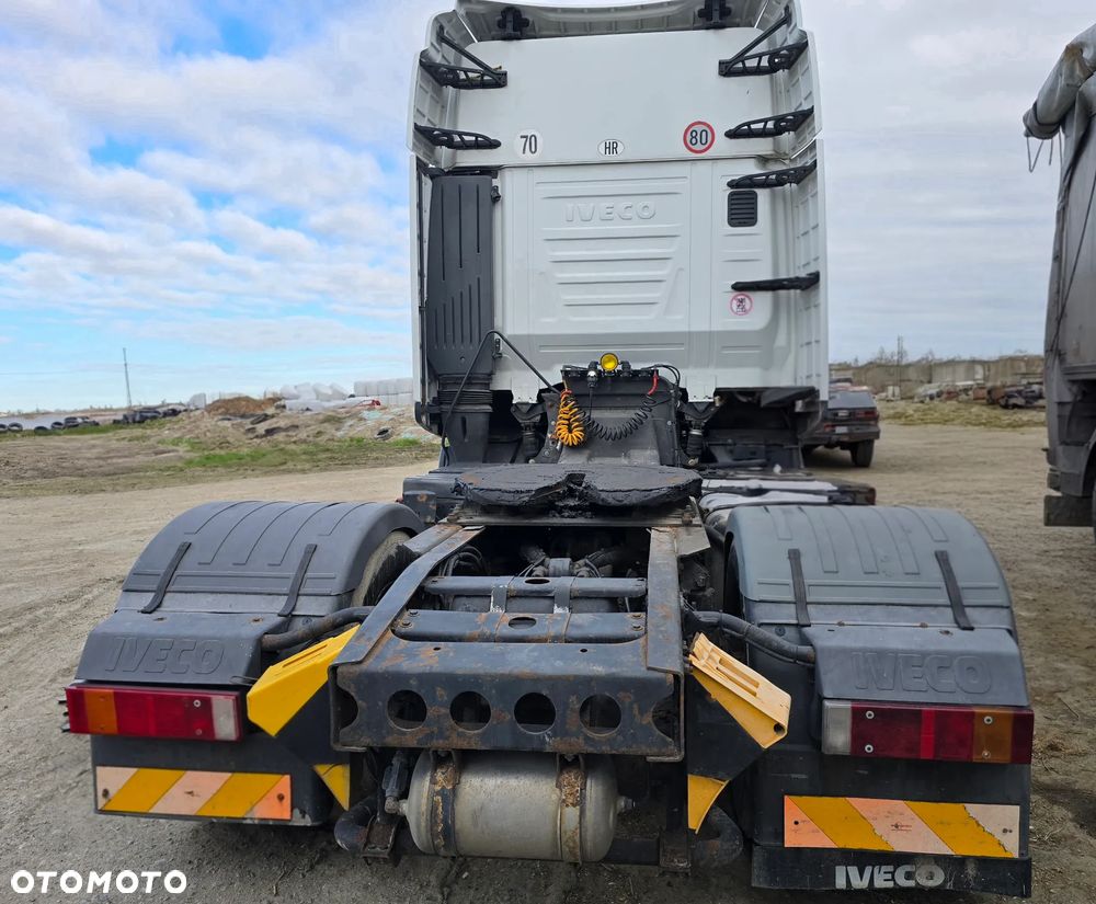 Iveco Stralis - 4
