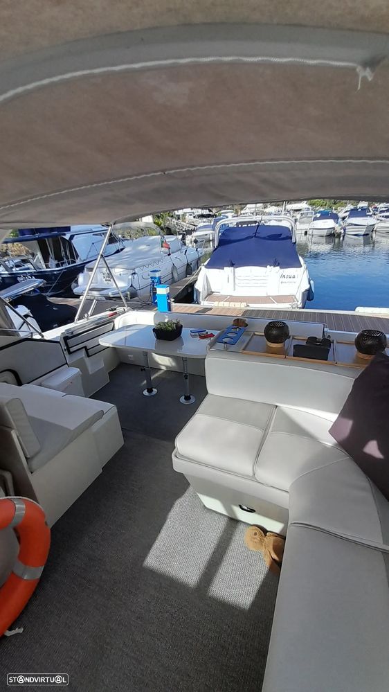 Wellcraft 43 portofino - 29