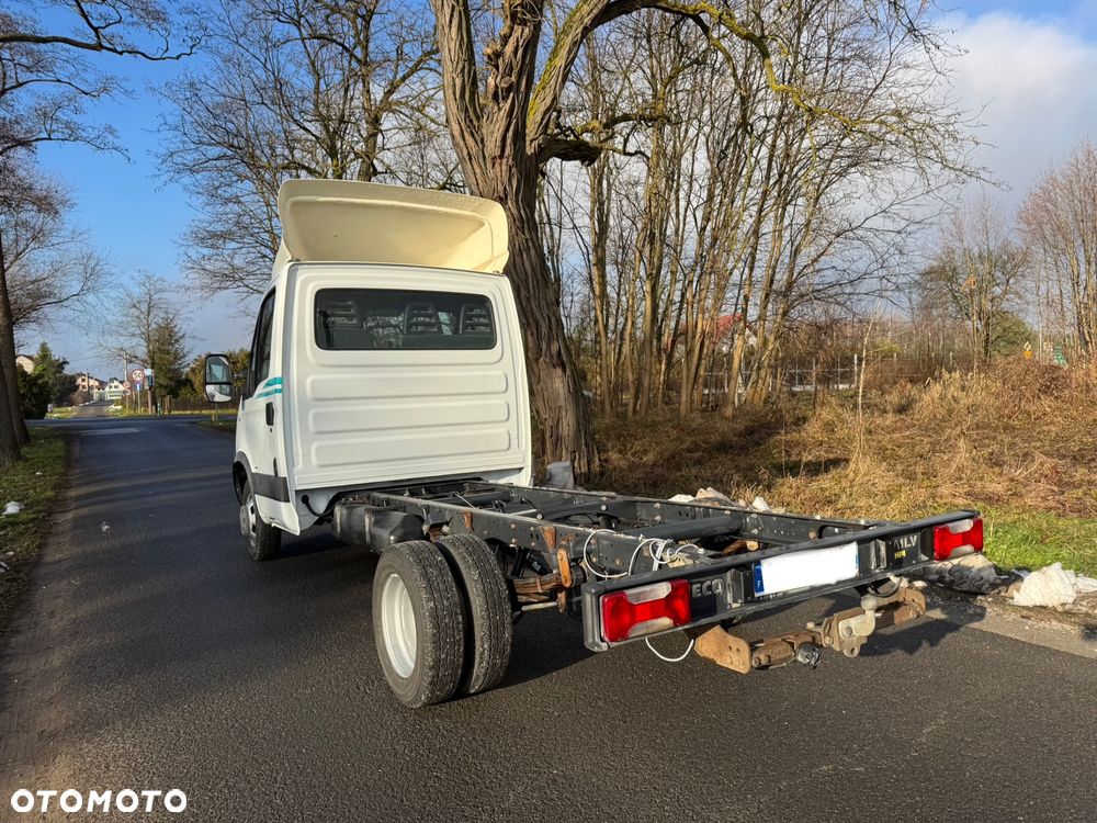 Iveco DAILY 35 C 12 - 5