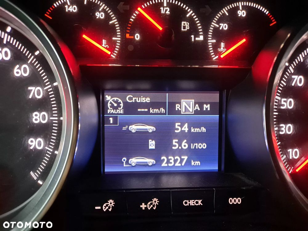 Peugeot 508 2.0 HDi Active - 26