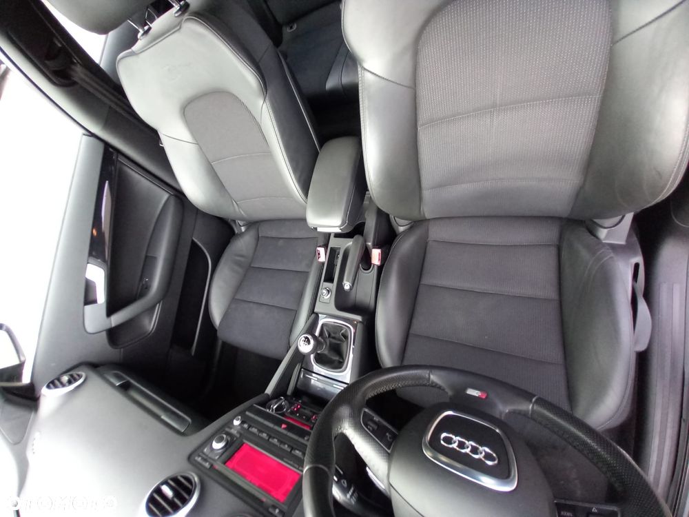 Audi A3 Sportback - 13